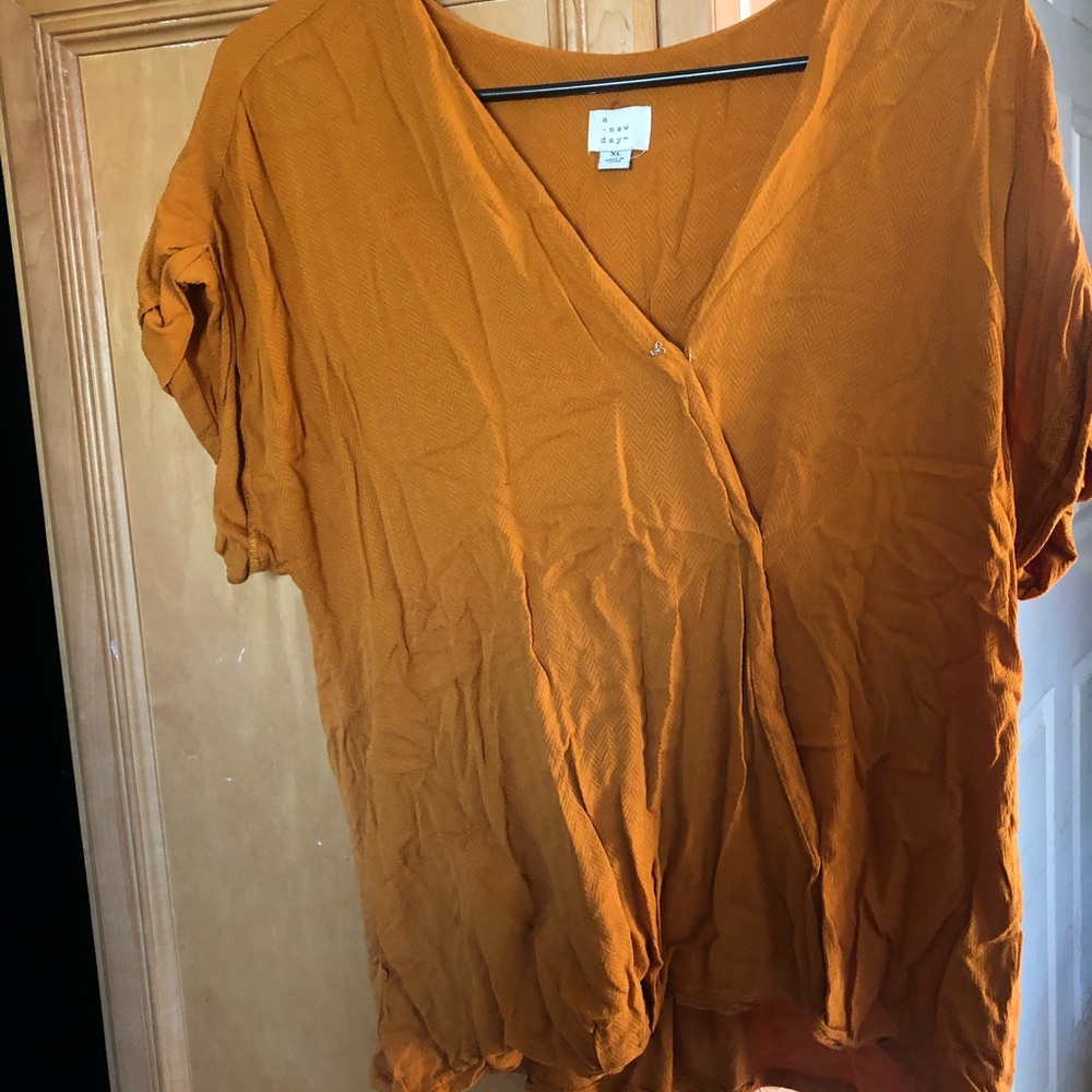 Blouses